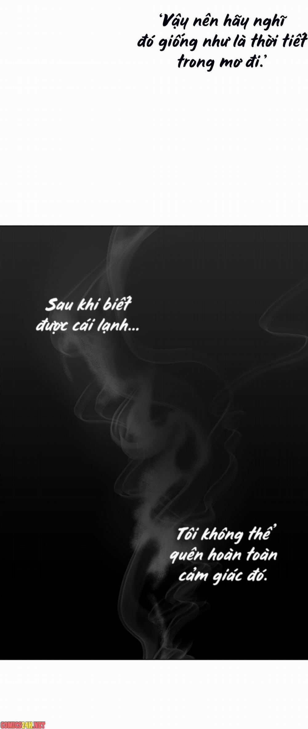 Chỉ Là Giấc Mơ Thôi Phải Không? 48 trang 6