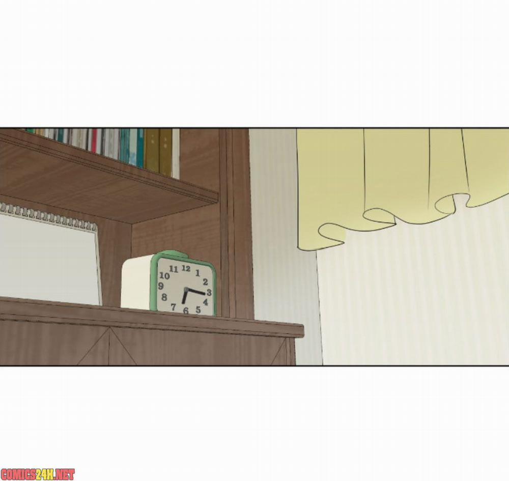 Chỉ Là Giấc Mơ Thôi Phải Không? 48 trang 60