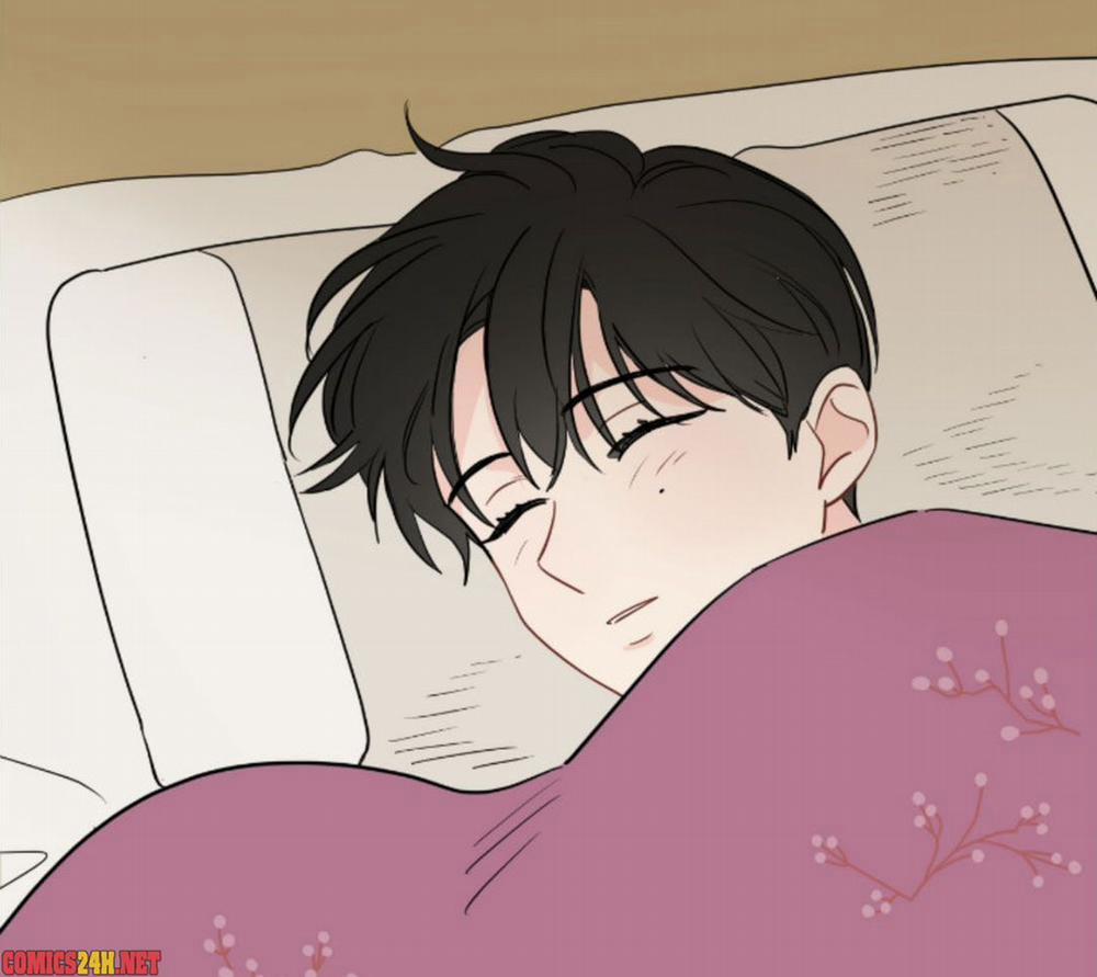 Chỉ Là Giấc Mơ Thôi Phải Không? 48 trang 62