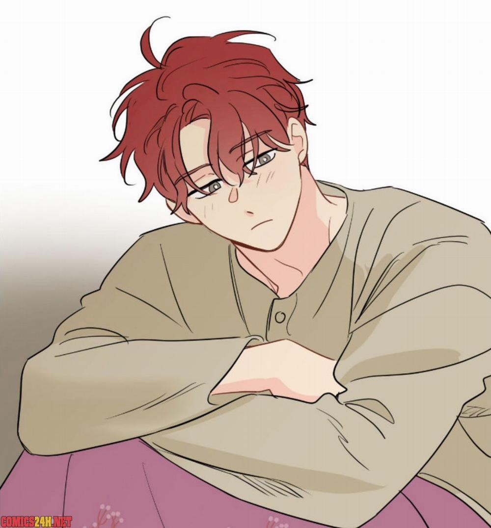 Chỉ Là Giấc Mơ Thôi Phải Không? 48 trang 64