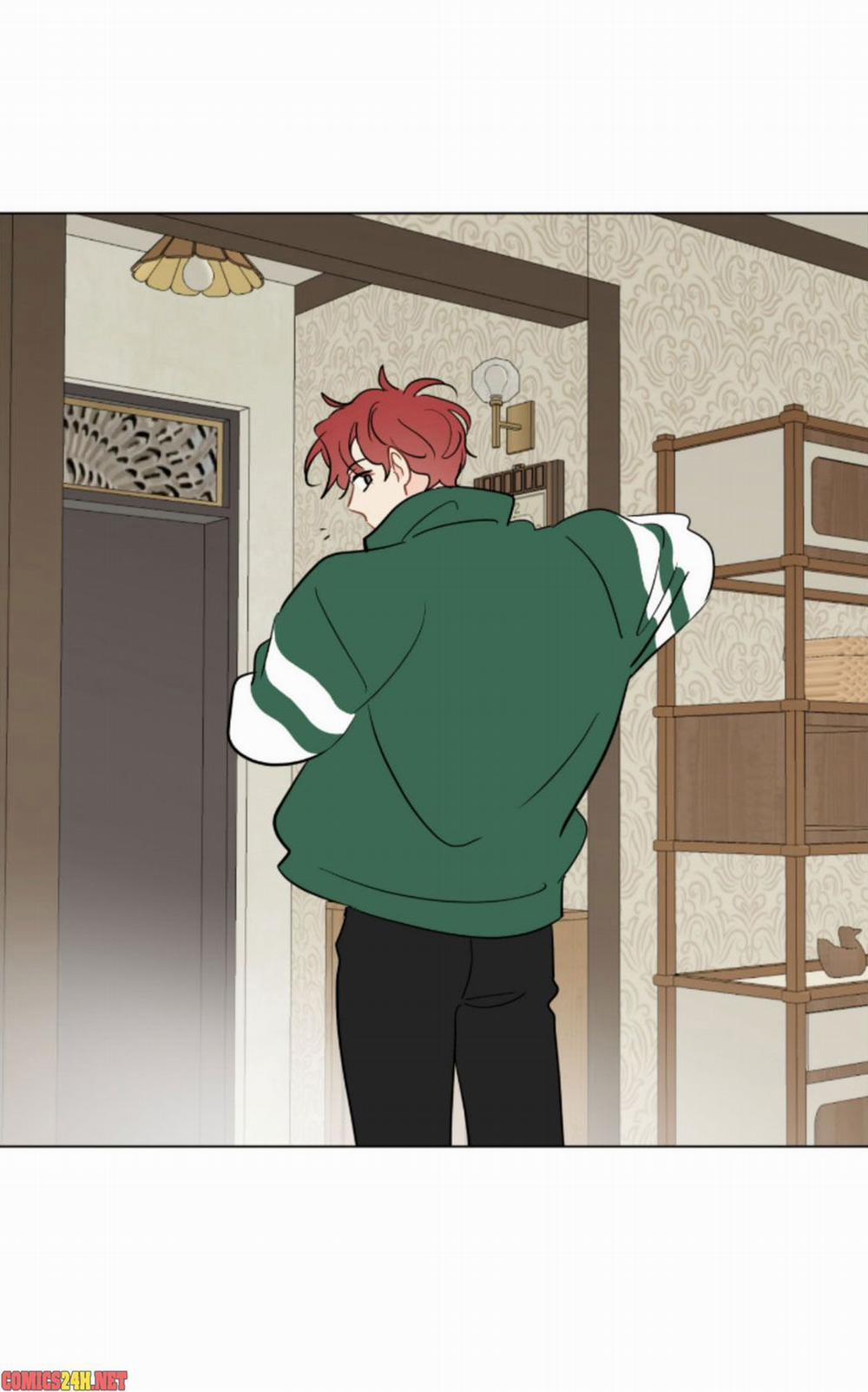 Chỉ Là Giấc Mơ Thôi Phải Không? 48 trang 66