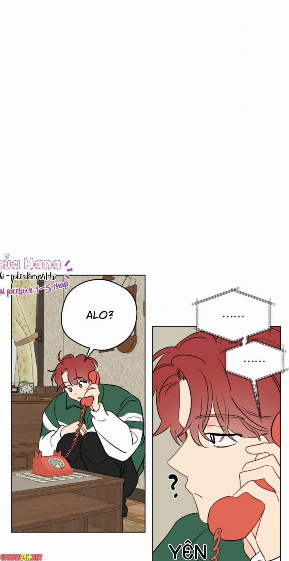 Chỉ Là Giấc Mơ Thôi Phải Không? 48 trang 67