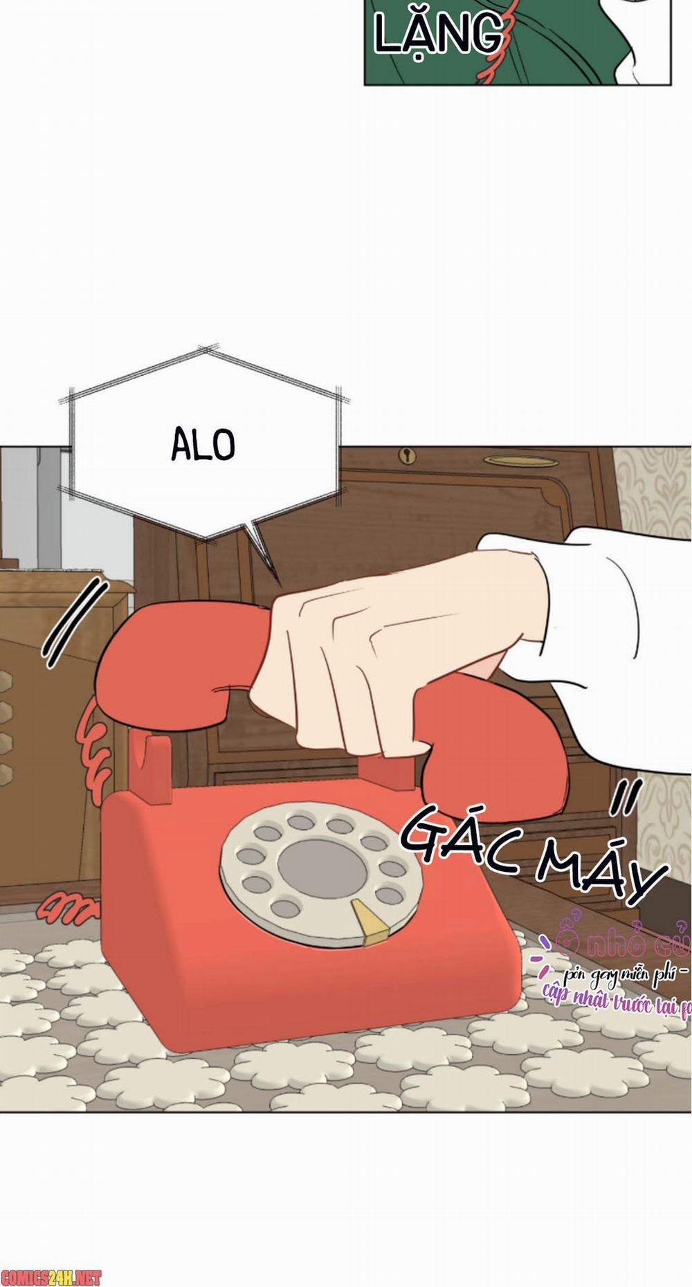 Chỉ Là Giấc Mơ Thôi Phải Không? 48 trang 68