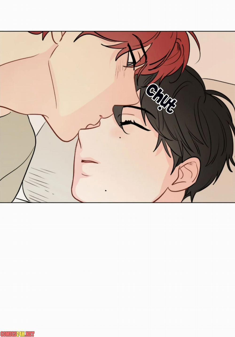 Chỉ Là Giấc Mơ Thôi Phải Không? 48 trang 8