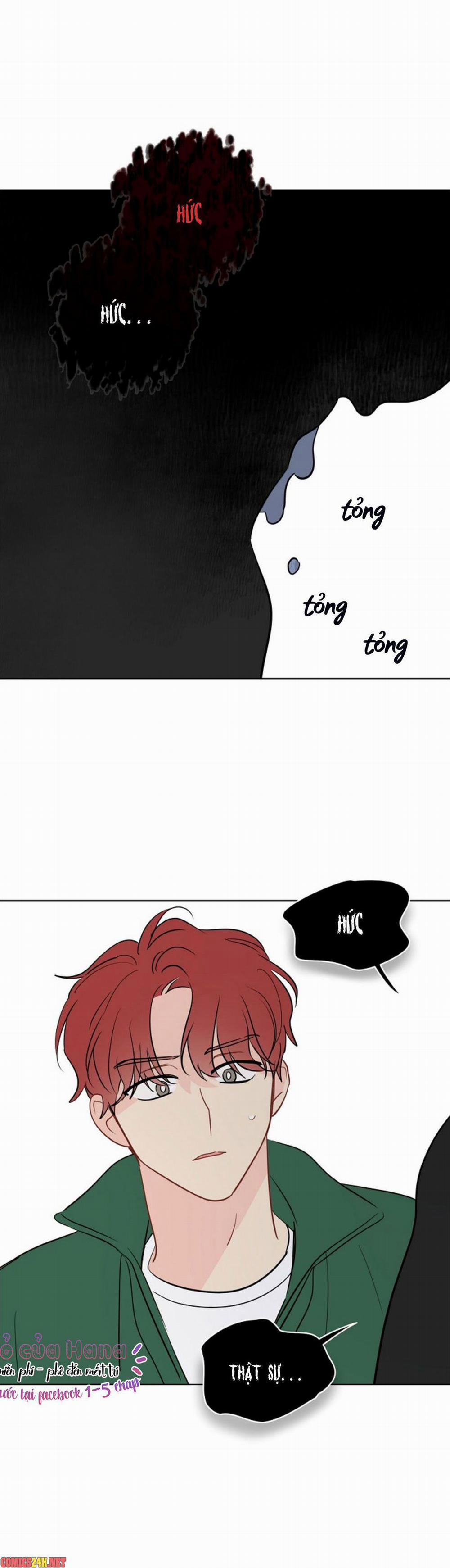 Chỉ Là Giấc Mơ Thôi Phải Không? 49 trang 15