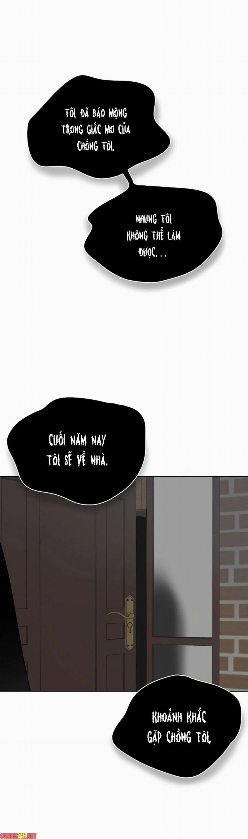 Chỉ Là Giấc Mơ Thôi Phải Không? 49 trang 16