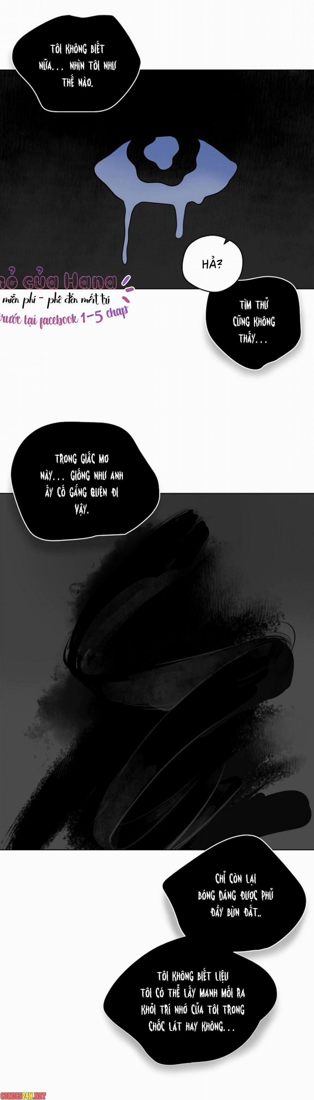 Chỉ Là Giấc Mơ Thôi Phải Không? 49 trang 25