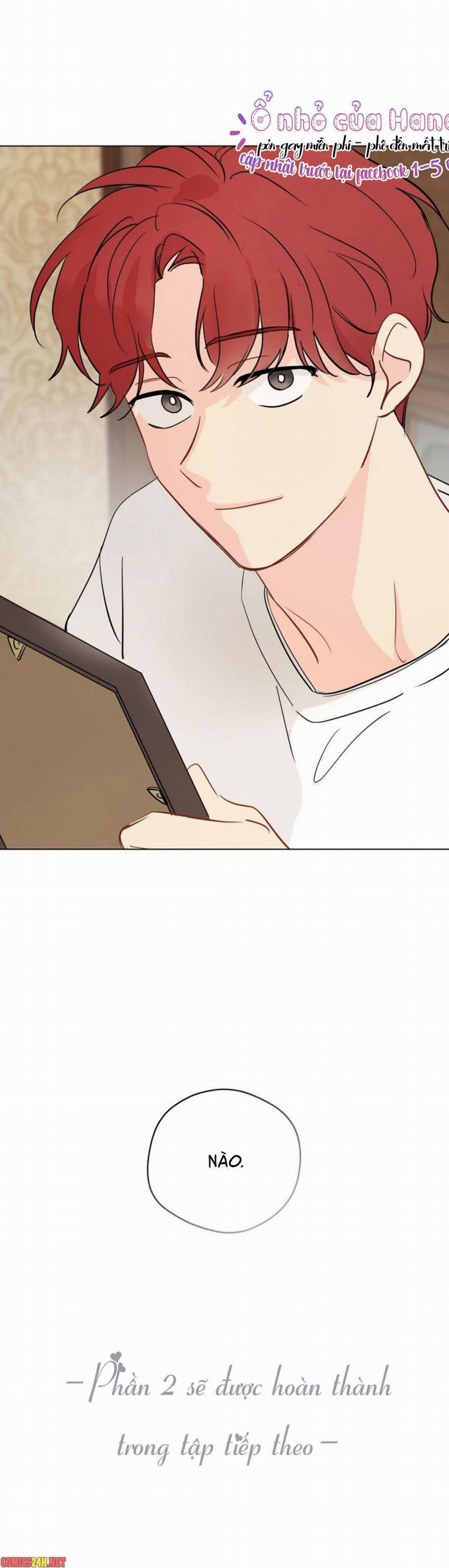 Chỉ Là Giấc Mơ Thôi Phải Không? 49 trang 30