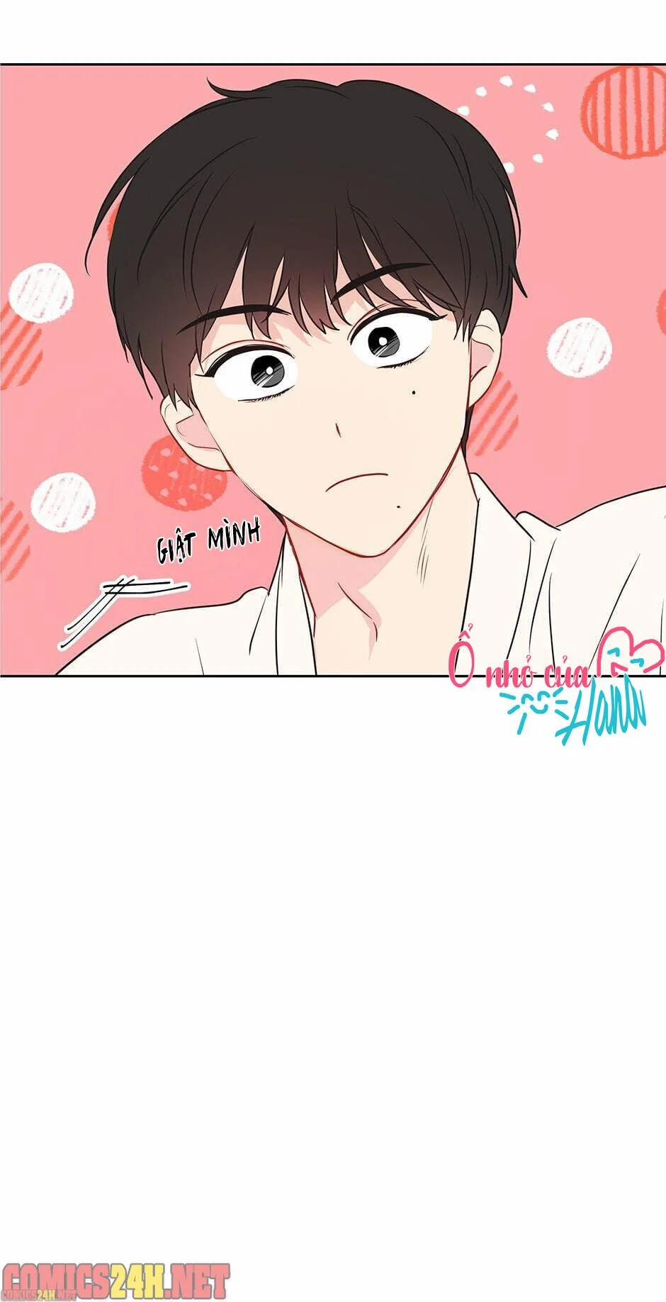 Chỉ Là Giấc Mơ Thôi Phải Không? 6 trang 13