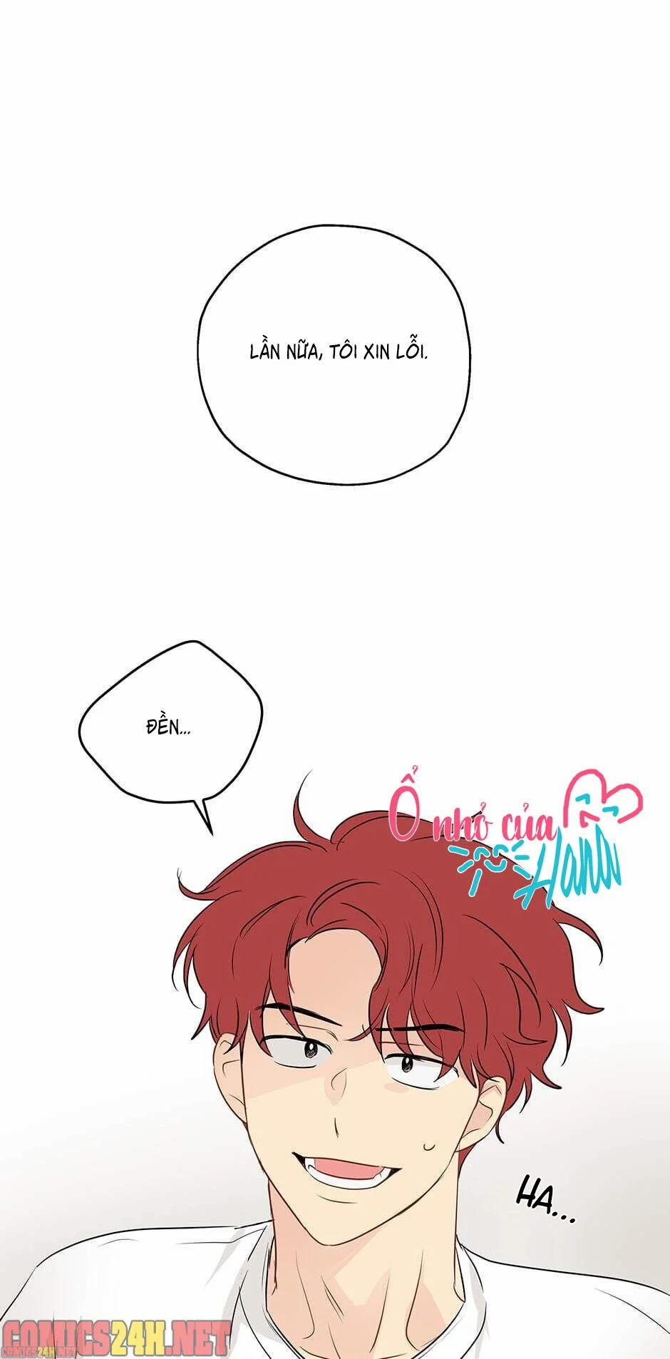 Chỉ Là Giấc Mơ Thôi Phải Không? 7 trang 16
