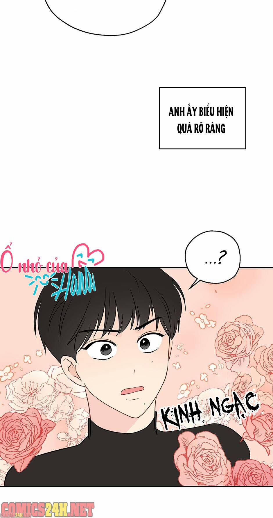 Chỉ Là Giấc Mơ Thôi Phải Không? 7 trang 5