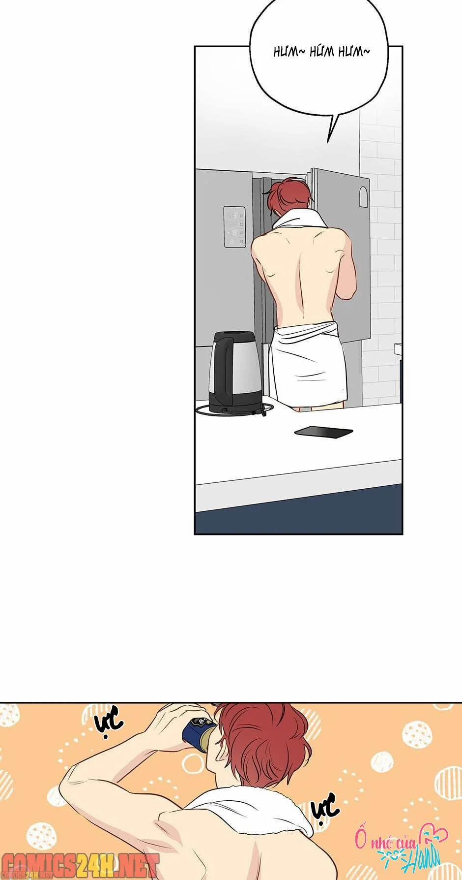 Chỉ Là Giấc Mơ Thôi Phải Không? 8 trang 2