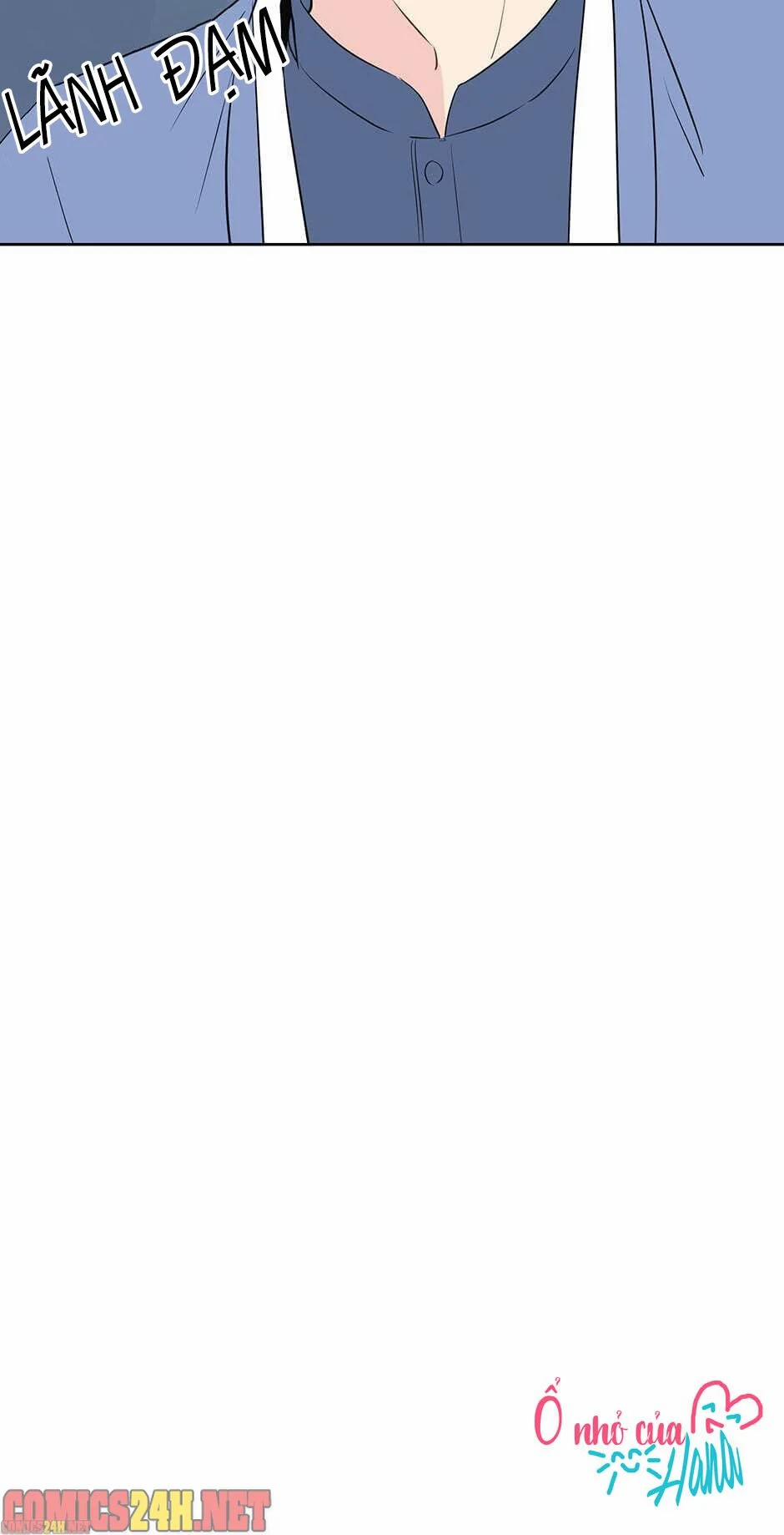 Chỉ Là Giấc Mơ Thôi Phải Không? 8 trang 40