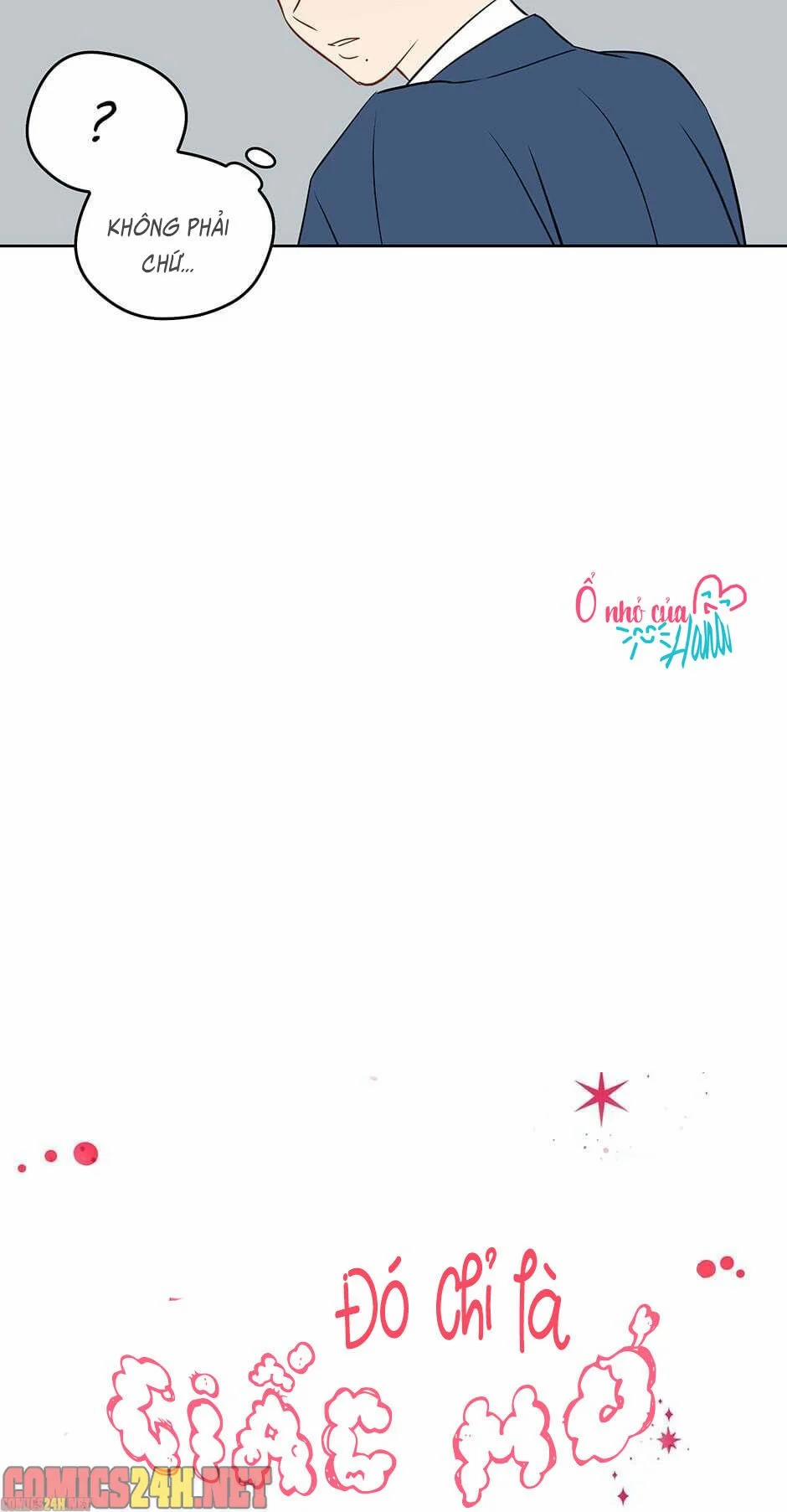 Chỉ Là Giấc Mơ Thôi Phải Không? 9 trang 13