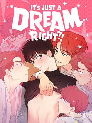 Đọc truyện tranh Chỉ Là Giấc Mơ Thôi Phải Không?