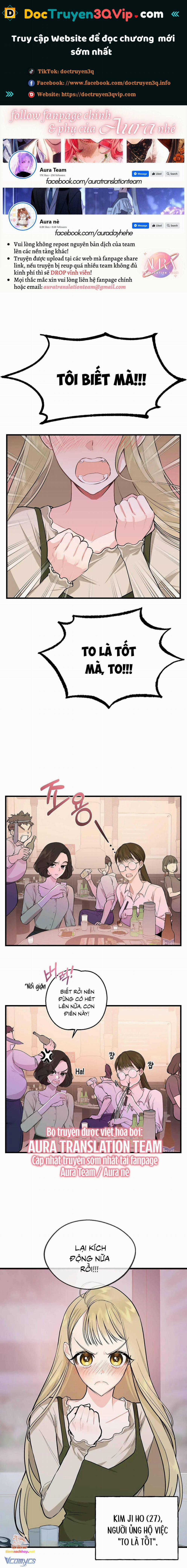 Chỉ Làm Một Lần Thôi! 1 trang 0