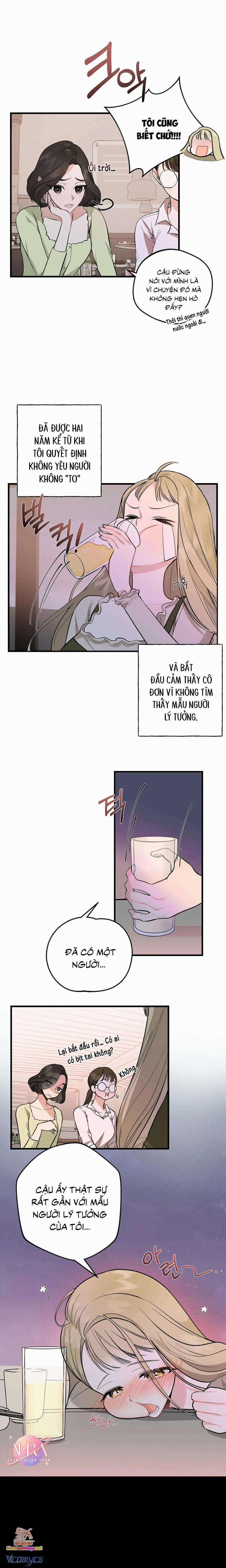 Chỉ Làm Một Lần Thôi! 1 trang 3