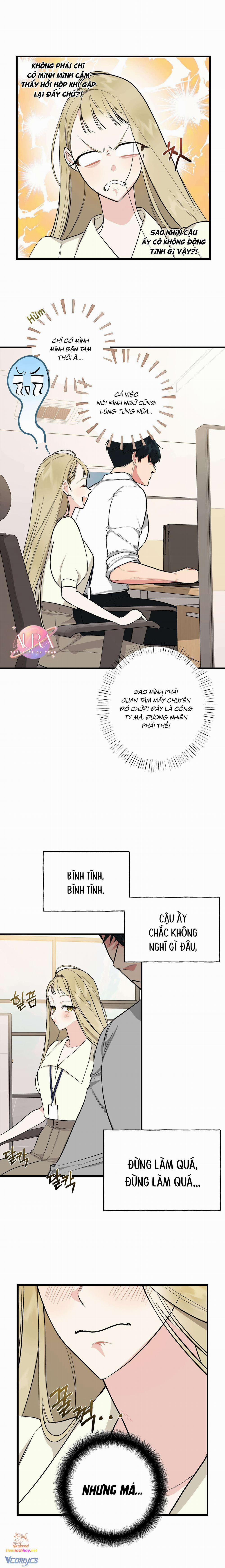 Chỉ Làm Một Lần Thôi! 2 trang 1