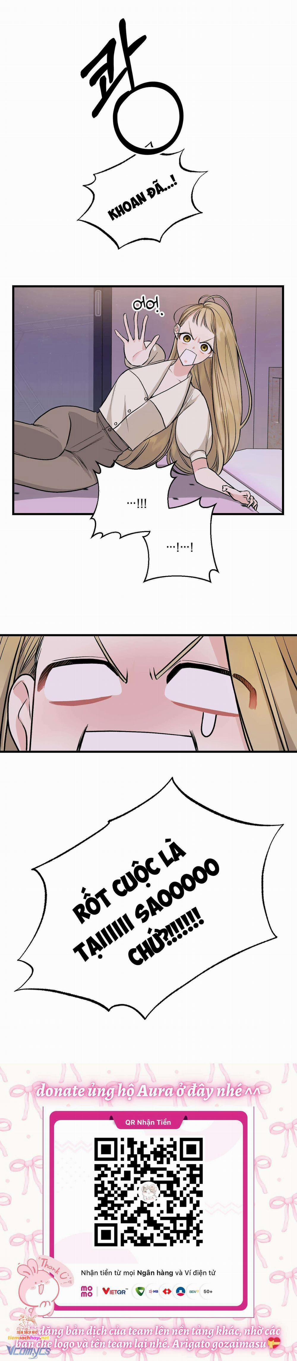 Chỉ Làm Một Lần Thôi! 2 trang 14