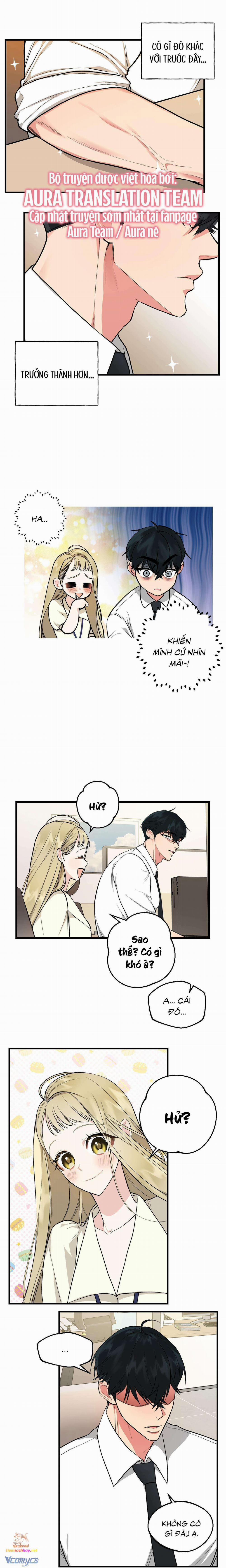 Chỉ Làm Một Lần Thôi! 2 trang 2