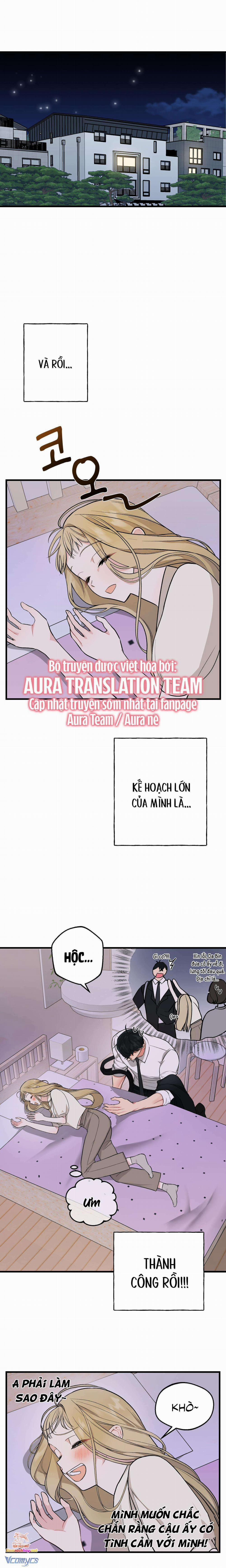 Chỉ Làm Một Lần Thôi! 2 trang 8