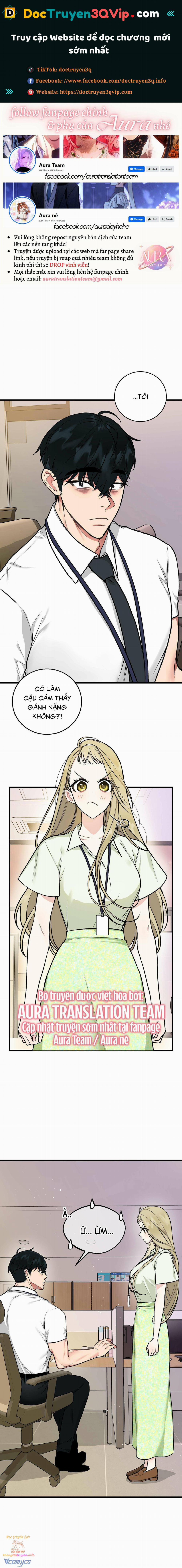 Chỉ Làm Một Lần Thôi! 4 trang 0