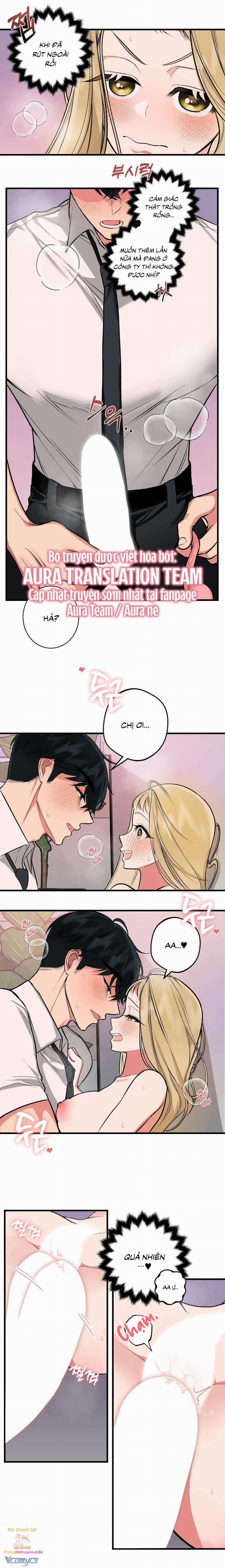 Chỉ Làm Một Lần Thôi! 5 trang 11