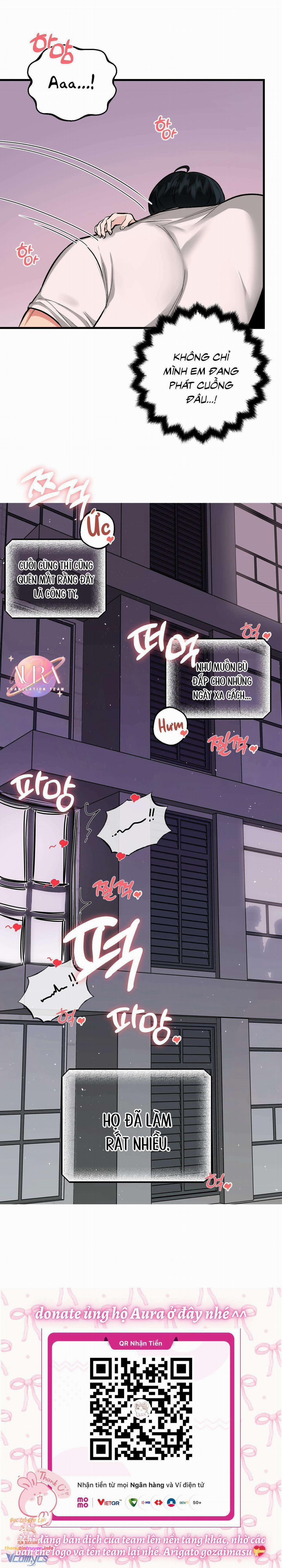 Chỉ Làm Một Lần Thôi! 5 trang 12