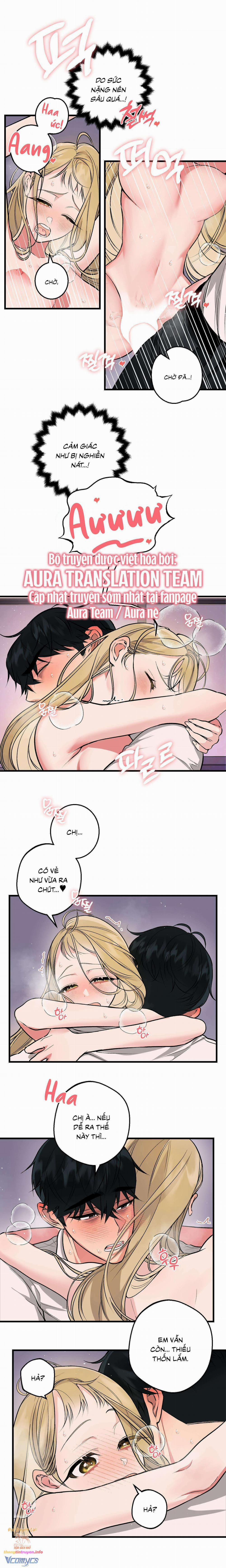 Chỉ Làm Một Lần Thôi! 5 trang 7