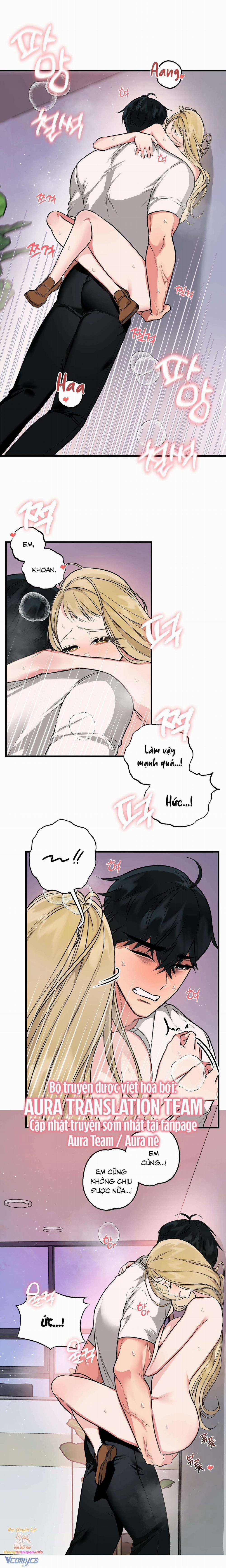 Chỉ Làm Một Lần Thôi! 5 trang 9