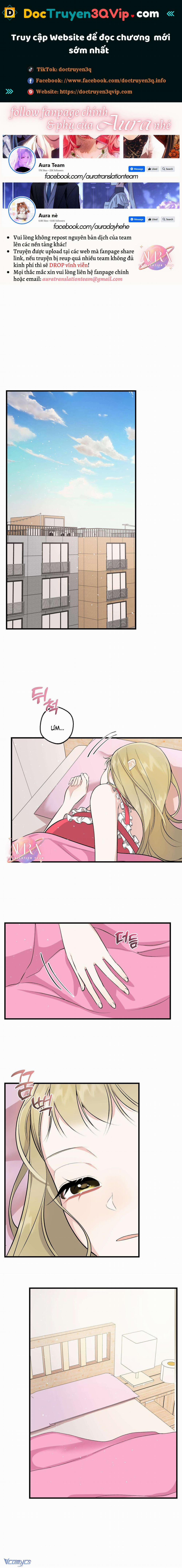 Chỉ Làm Một Lần Thôi! 6 trang 0