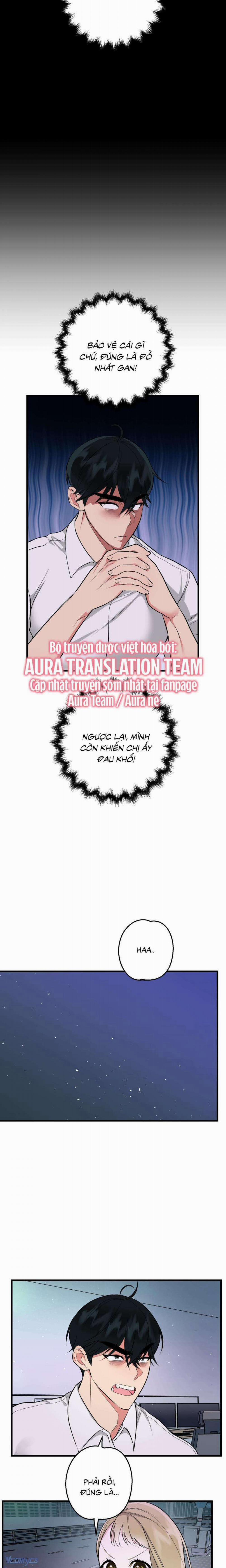 Chỉ Làm Một Lần Thôi! 7 trang 10