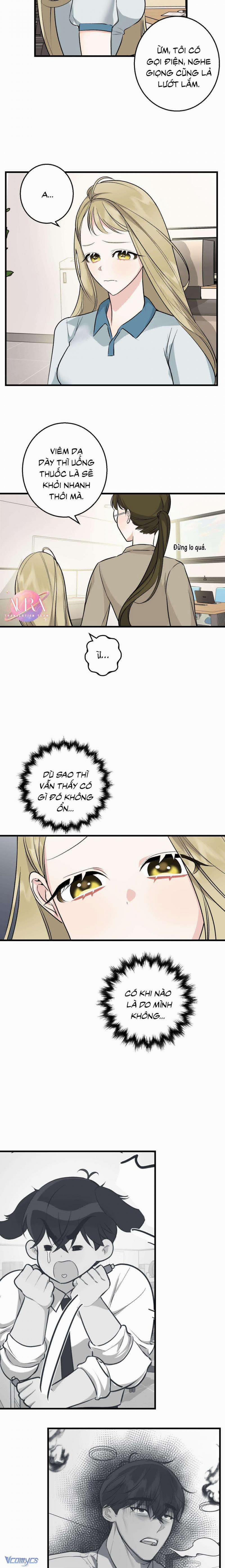 Chỉ Làm Một Lần Thôi! 7 trang 13