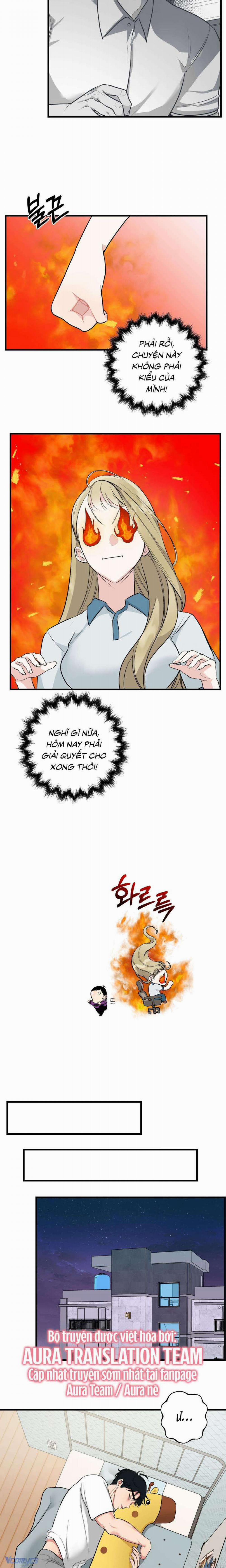 Chỉ Làm Một Lần Thôi! 7 trang 14