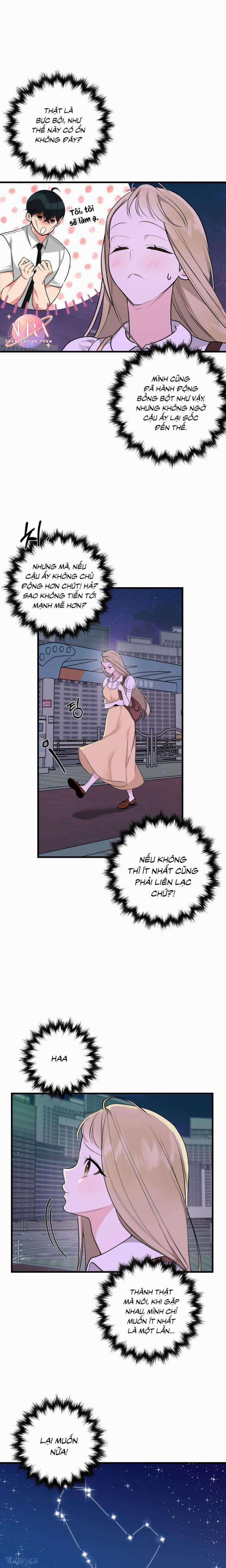 Chỉ Làm Một Lần Thôi! 7 trang 3