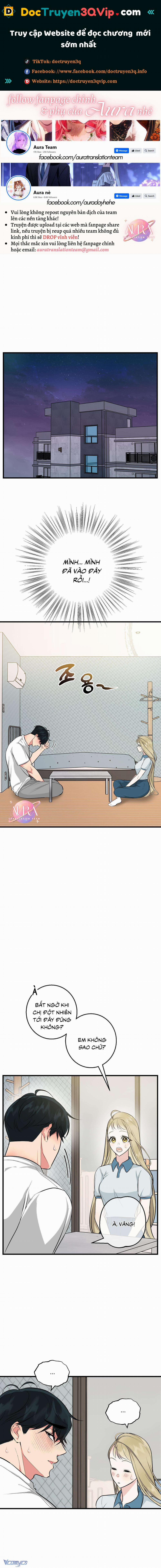 Chỉ Làm Một Lần Thôi! 8 trang 0