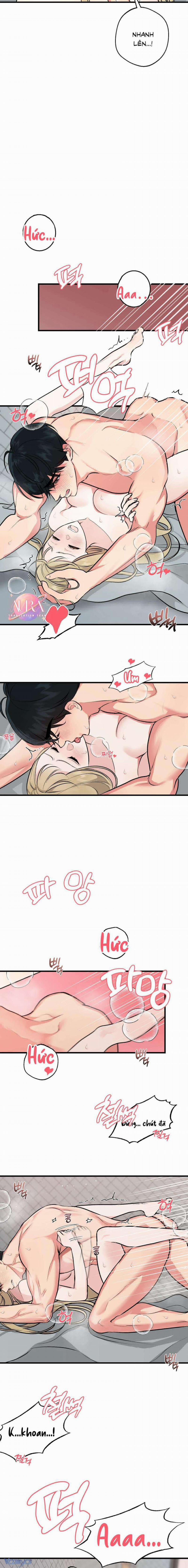 Chỉ Làm Một Lần Thôi! 8 trang 10