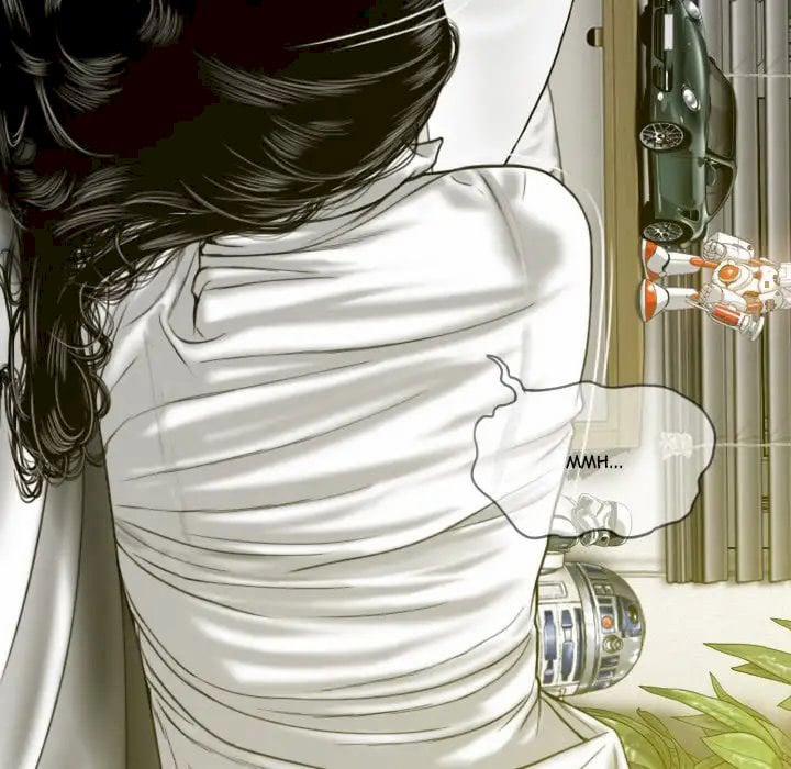 Chỉ Mình Em 3 trang 136