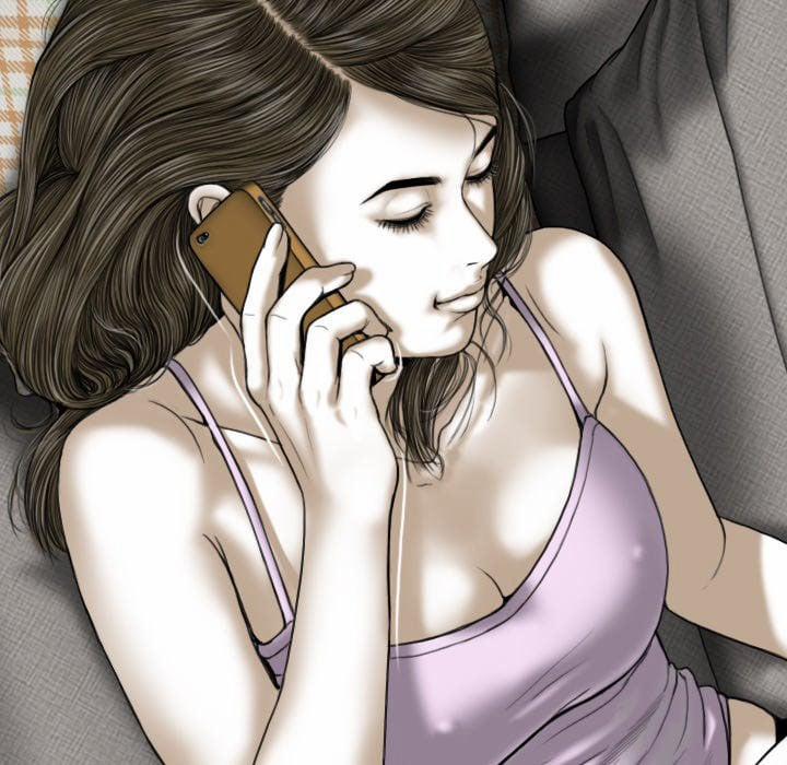 Chỉ Mình Em 4 trang 9