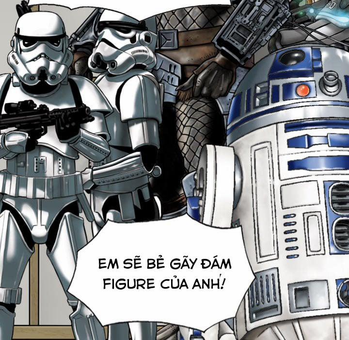 Chỉ Mình Em 8 trang 51