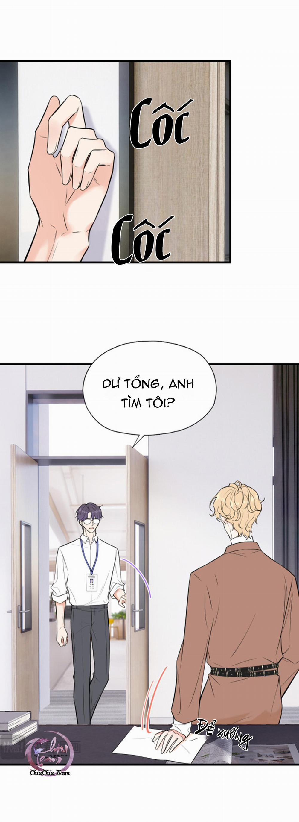 Chỉ Mỗi Anh Được Chạm Vào Em 2 trang 1