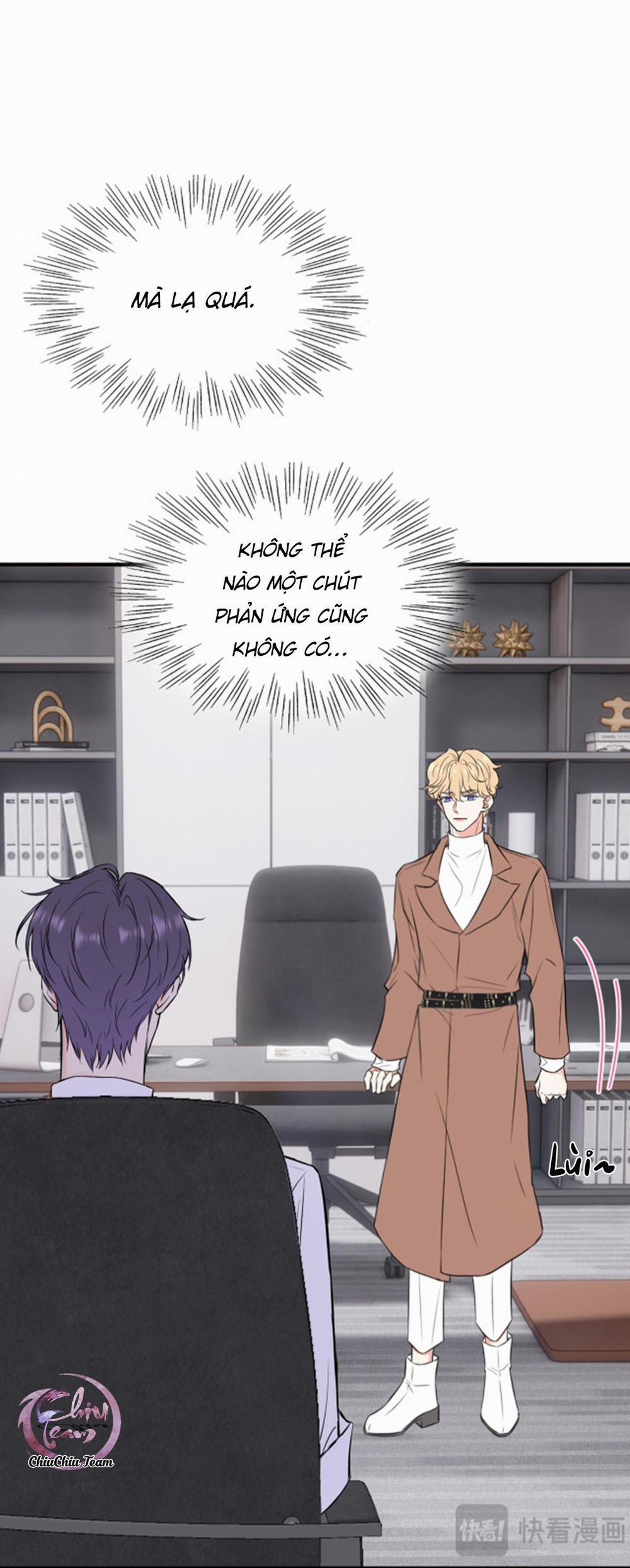 Chỉ Mỗi Anh Được Chạm Vào Em 2 trang 13