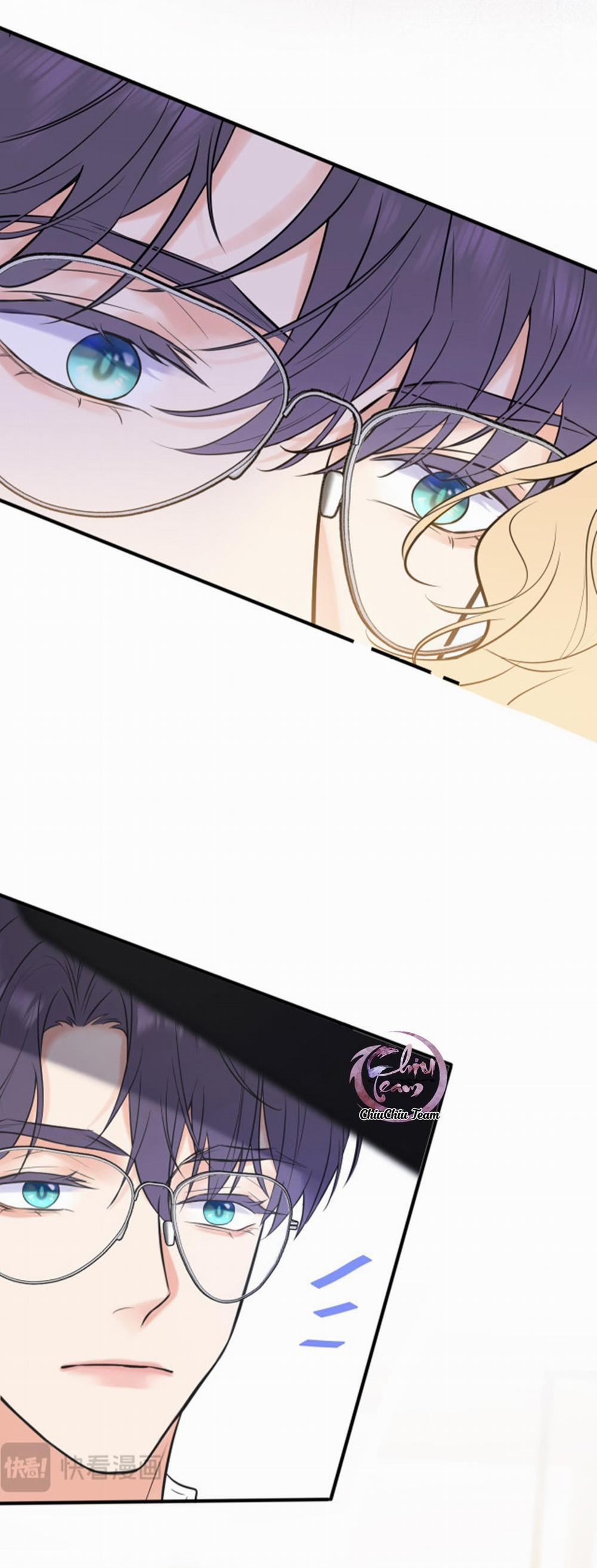 Chỉ Mỗi Anh Được Chạm Vào Em 2 trang 17