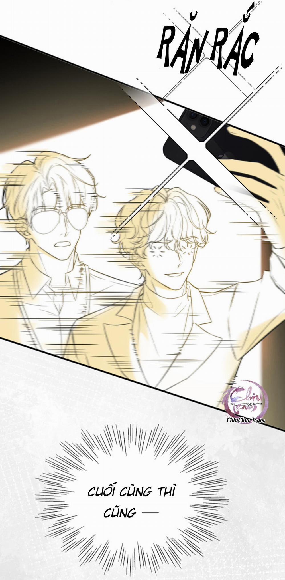 Chỉ Mỗi Anh Được Chạm Vào Em 2 trang 19