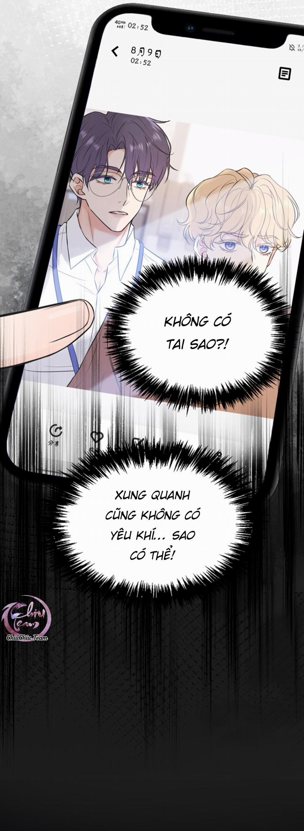 Chỉ Mỗi Anh Được Chạm Vào Em 2 trang 20