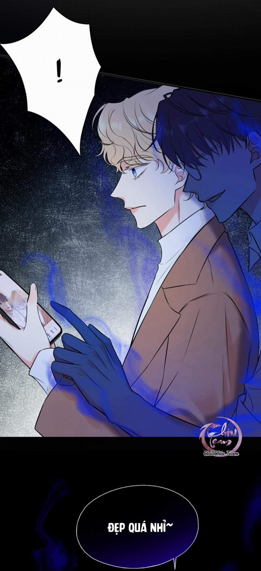 Chỉ Mỗi Anh Được Chạm Vào Em 2 trang 21