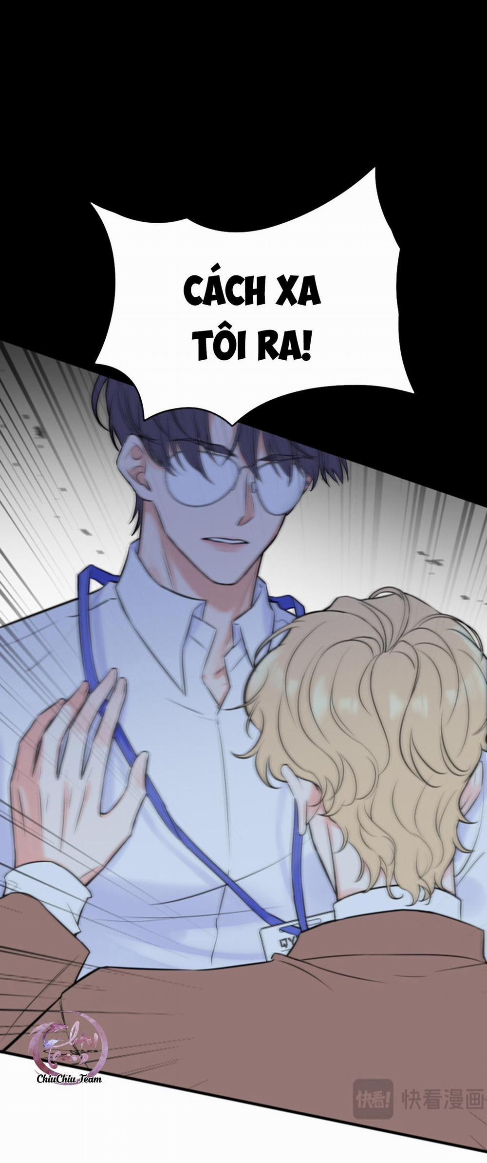 Chỉ Mỗi Anh Được Chạm Vào Em 2 trang 23