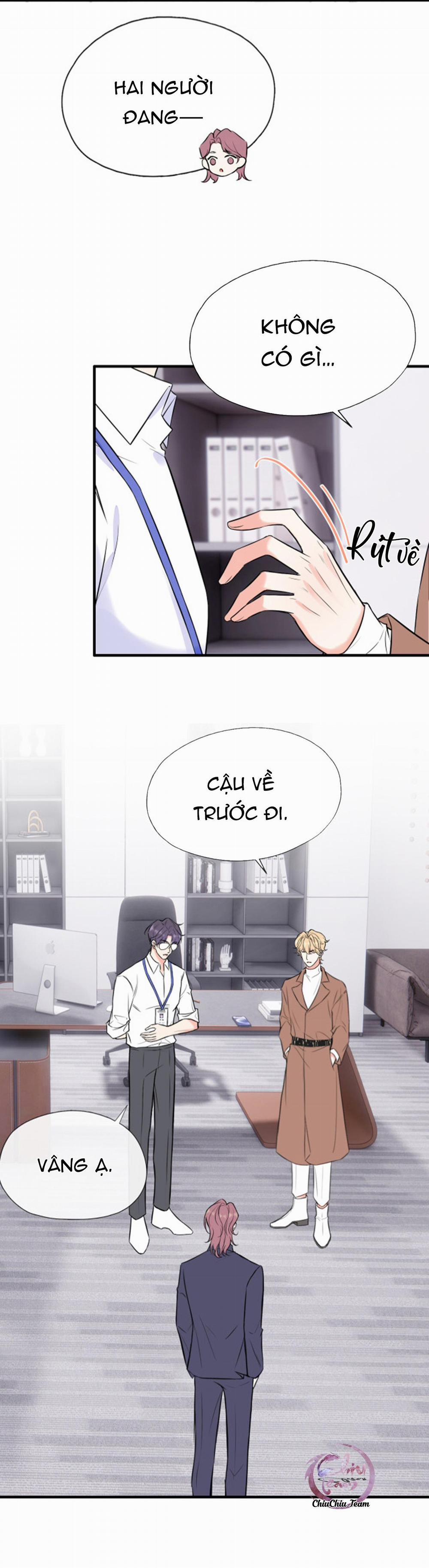 Chỉ Mỗi Anh Được Chạm Vào Em 2 trang 25