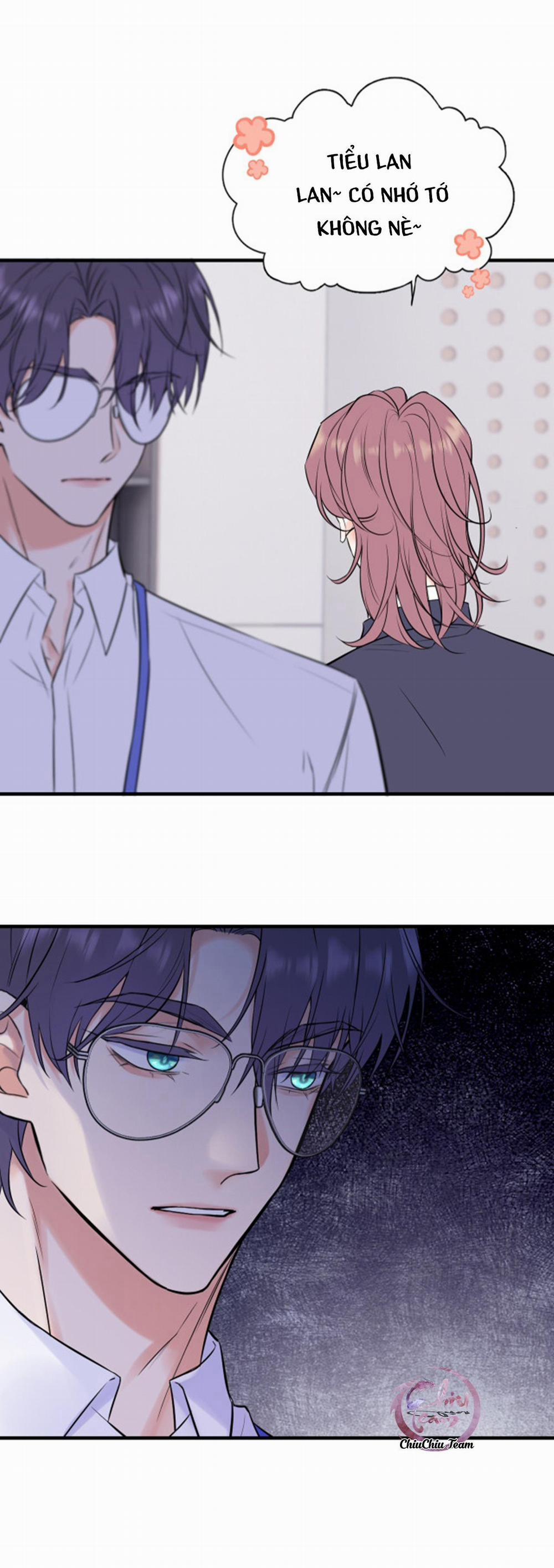 Chỉ Mỗi Anh Được Chạm Vào Em 2 trang 26