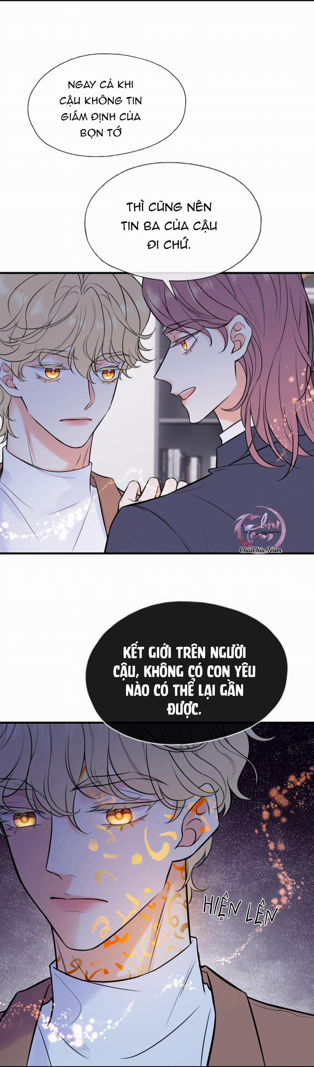 Chỉ Mỗi Anh Được Chạm Vào Em 2 trang 28